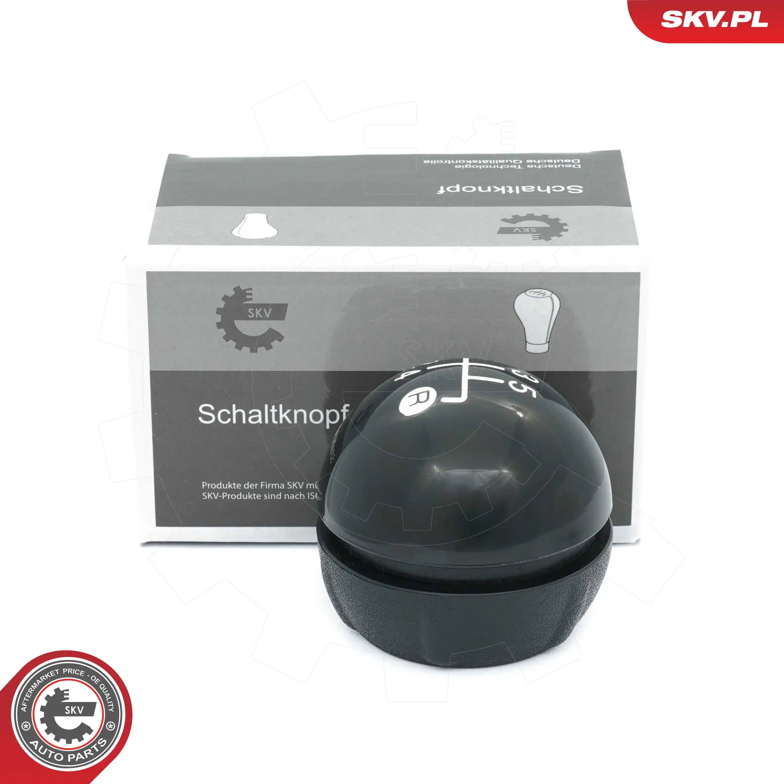 Gear Lever Knob